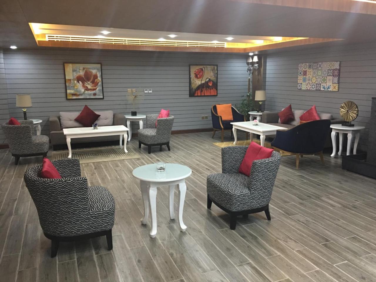 Golden Bujari Alulaya Hotel Al Khobar Exterior foto
